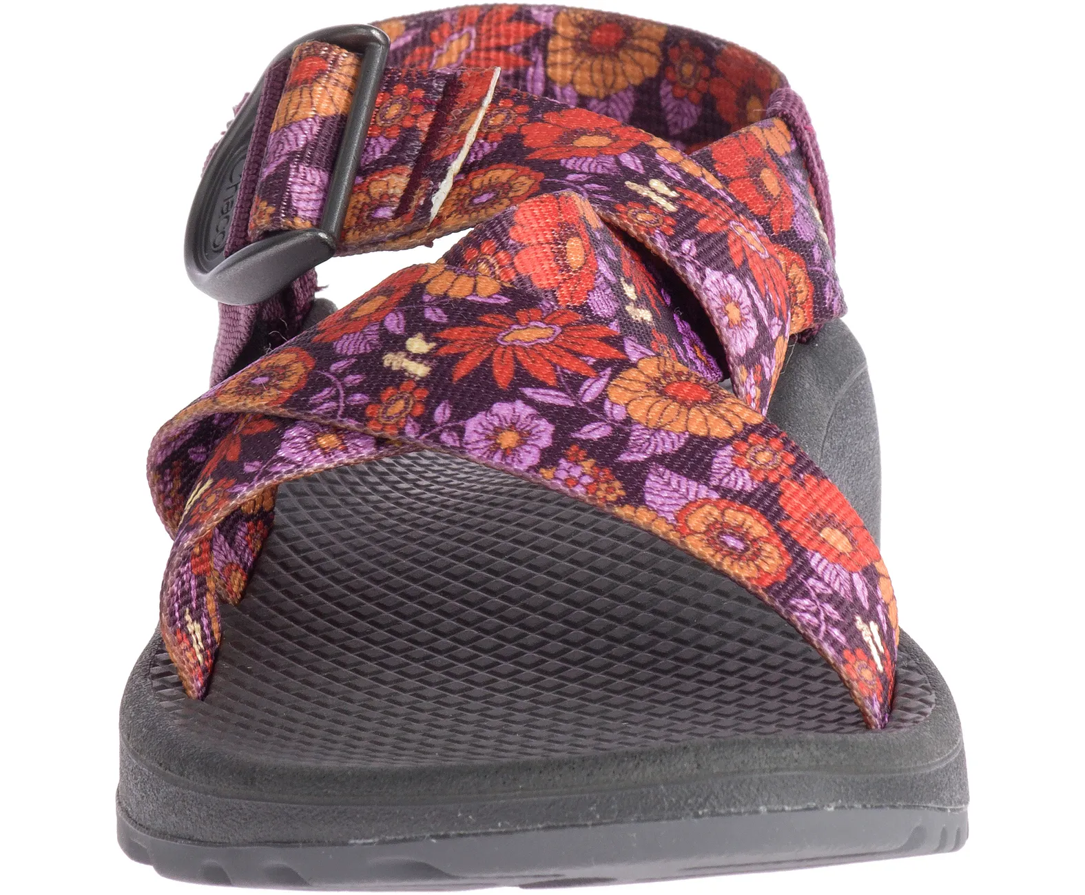 Chaco Mega Z/Cloud - Womens Blossom Wine