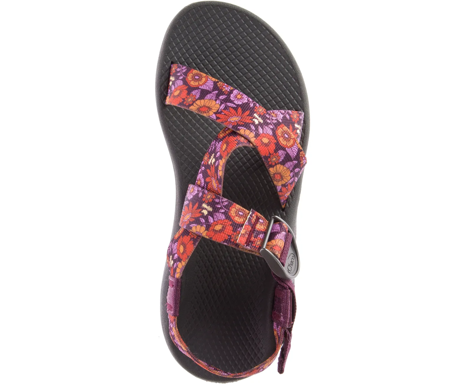 Chaco Mega Z/Cloud - Womens Blossom Wine