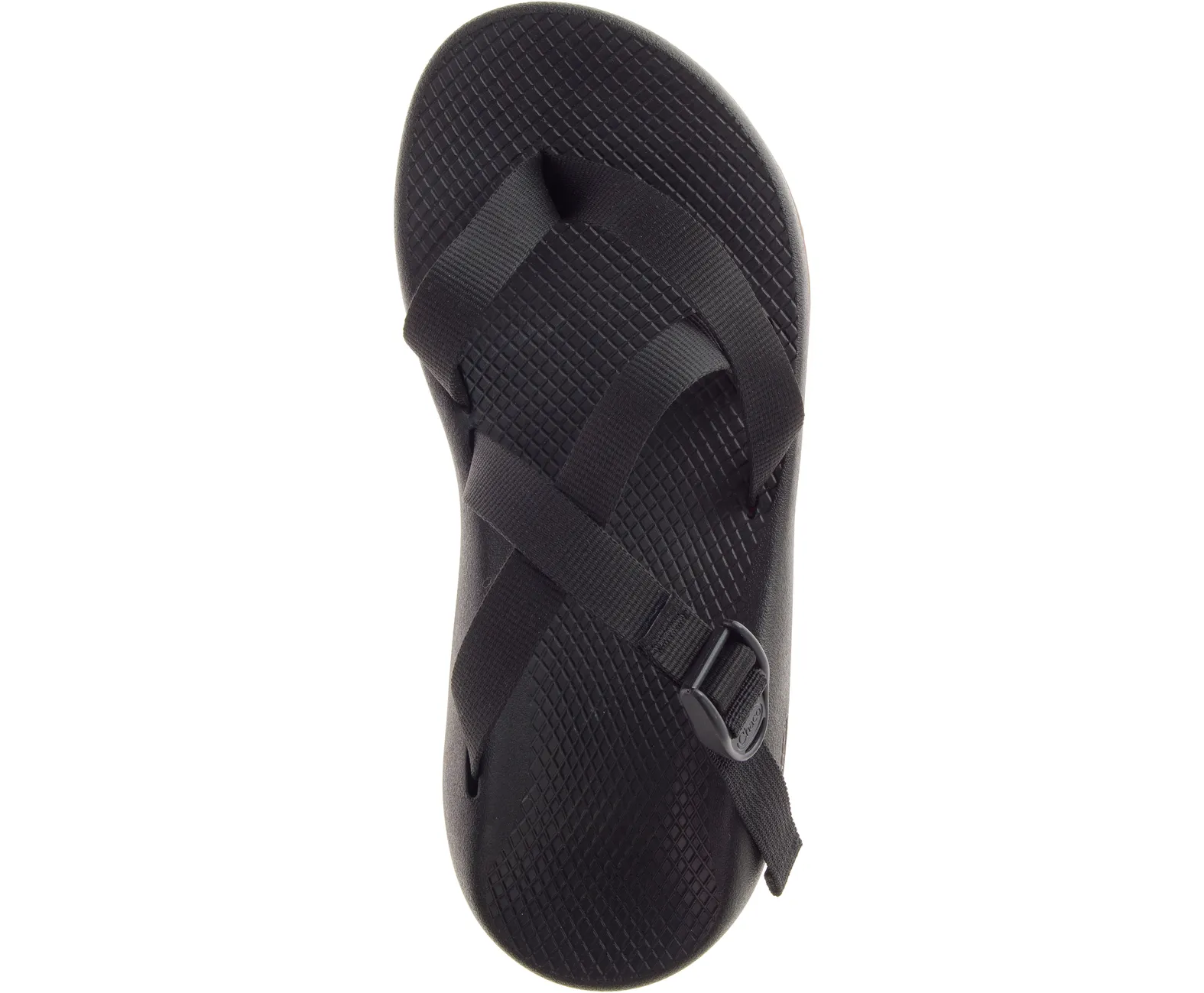 Chaco Tegu - Mens Solid Black