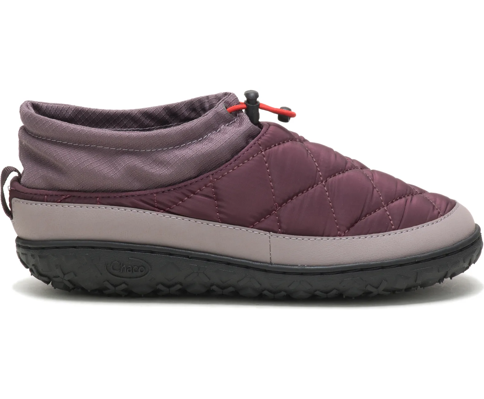 Chaco Ramble Puff Cinch Plum display picture 1