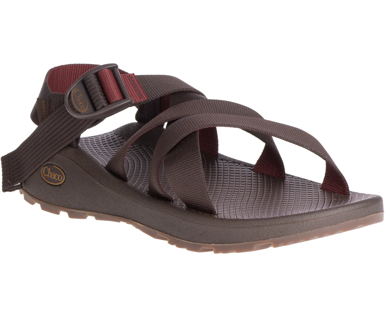 Chaco チャコ BANDED Z CLOUD 25cm Chaco Banded Z/Cloud - Mens Java Port