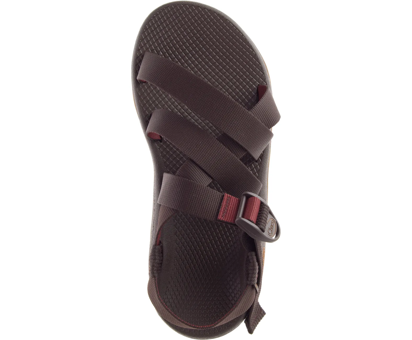 New Chaco Men\'s Banded Z Cloud Sandal Size 9 Men main image 4