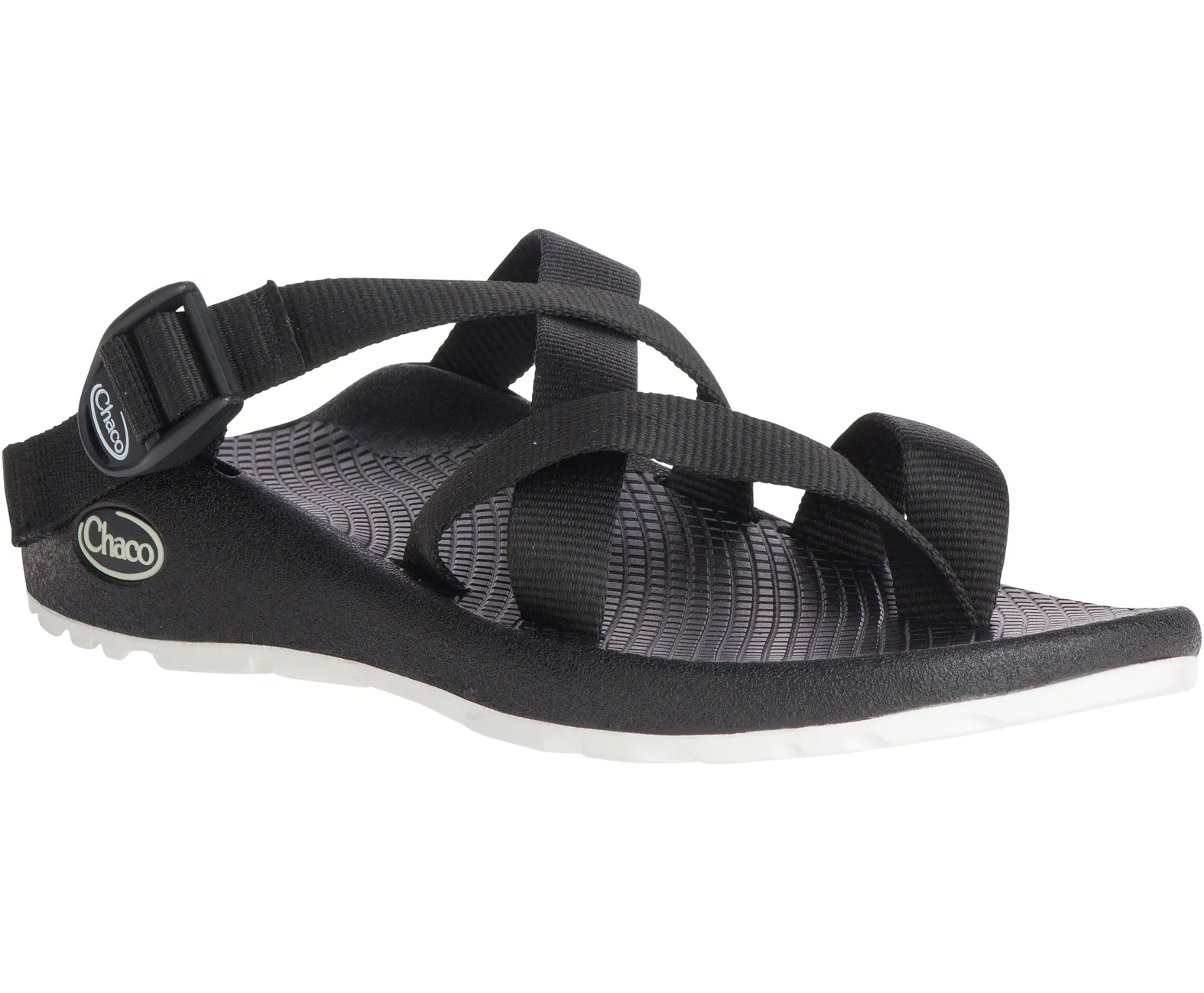 Chaco Tegu Sandals Chaco Tegu textile sandals size 7 7 (37.5) | Mercari main image 4