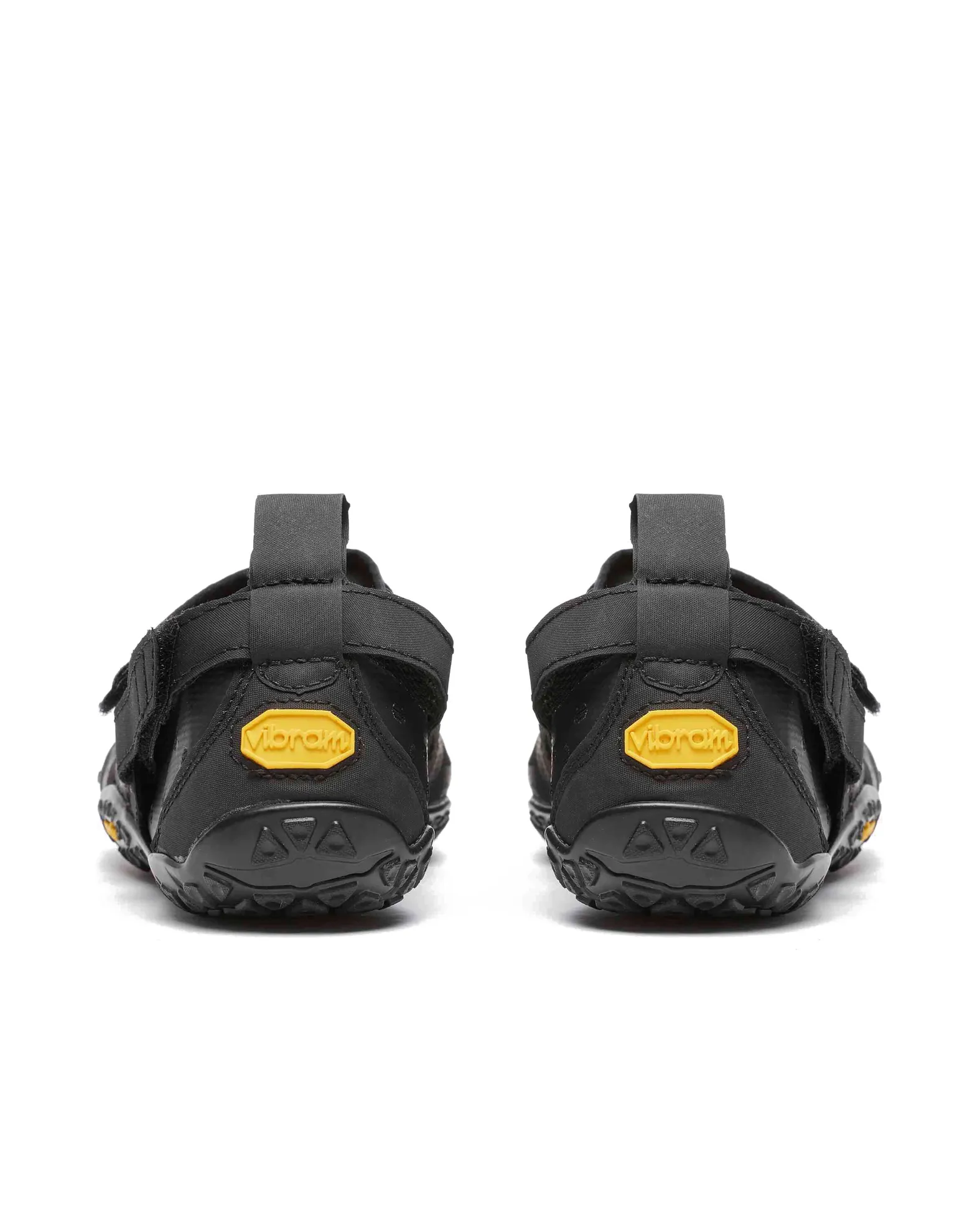 アシックス　新品　27.5cm Vibram FiveFingers] 18M7301 - V-Aqua - Black - Men's Vibram