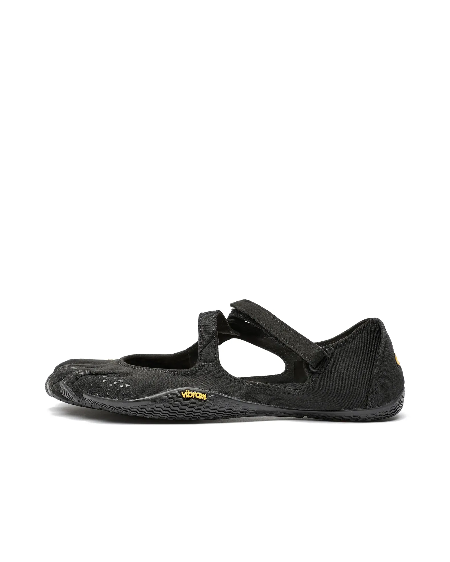Vibram FiveFingers V-Soul Black