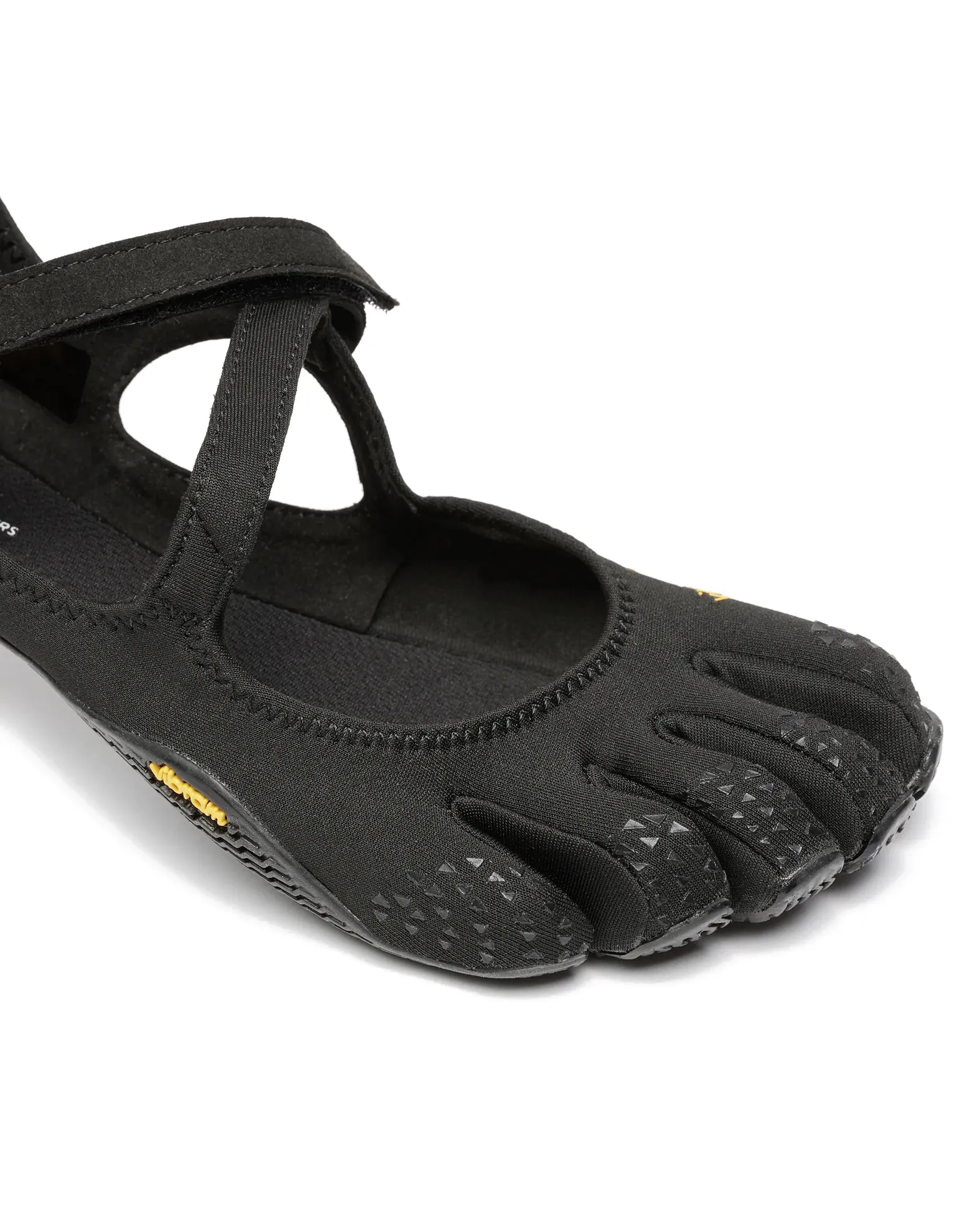 Vibram FiveFingers V-Soul Black