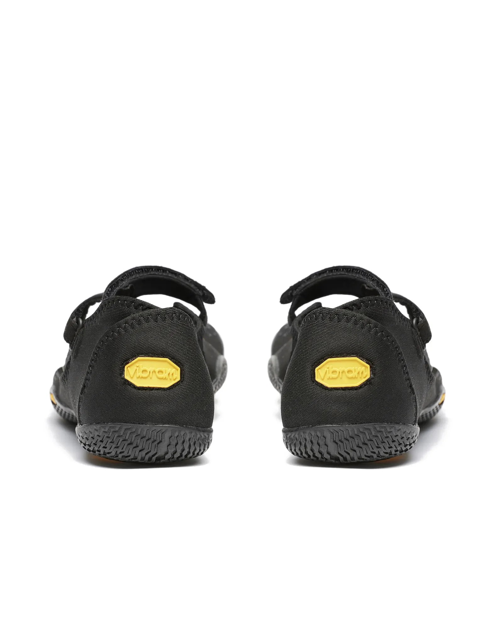 Vibram FiveFingers V-Soul Black