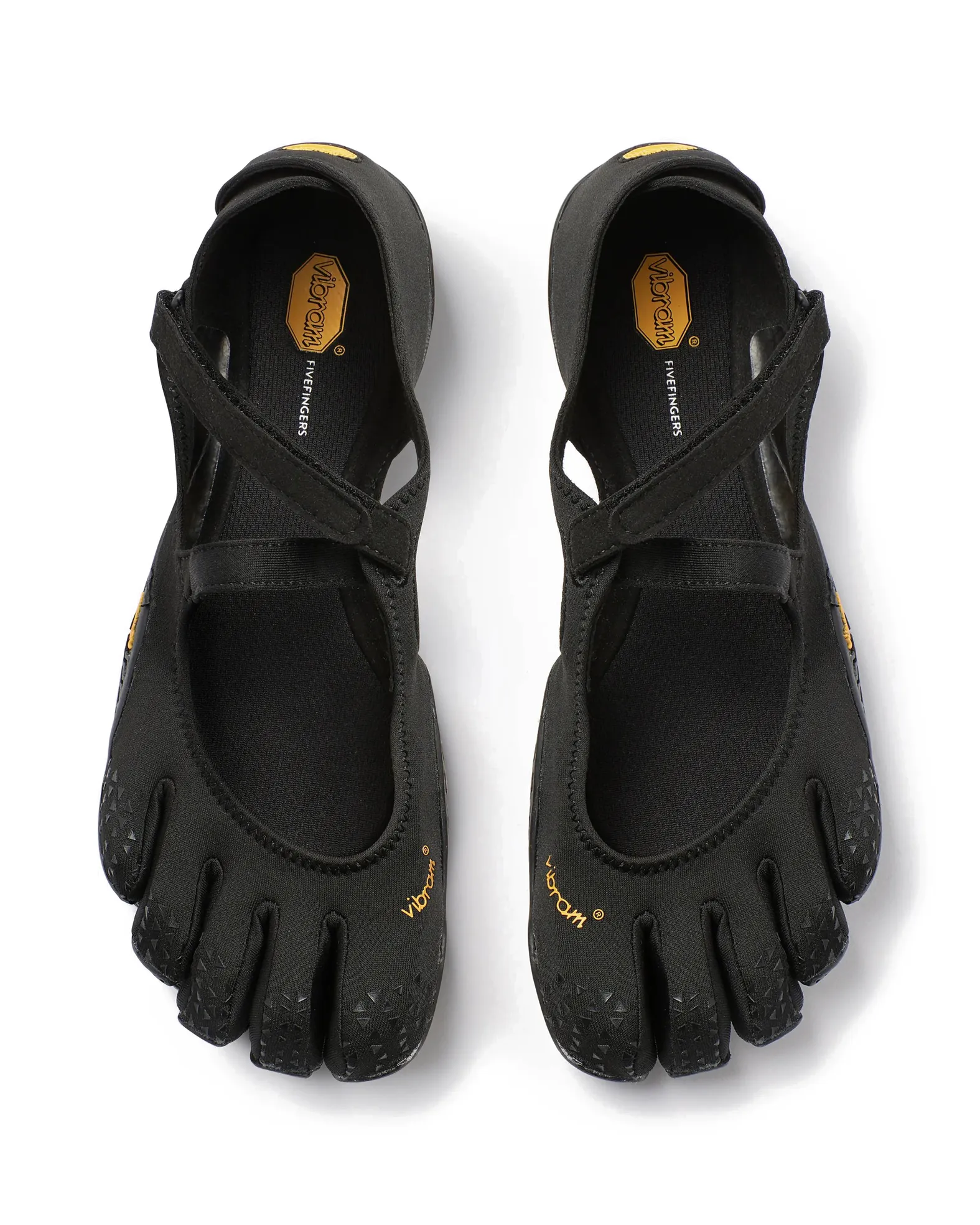 超特価セール開催！！ Vibram FiveFingers V-Soul Black 靴