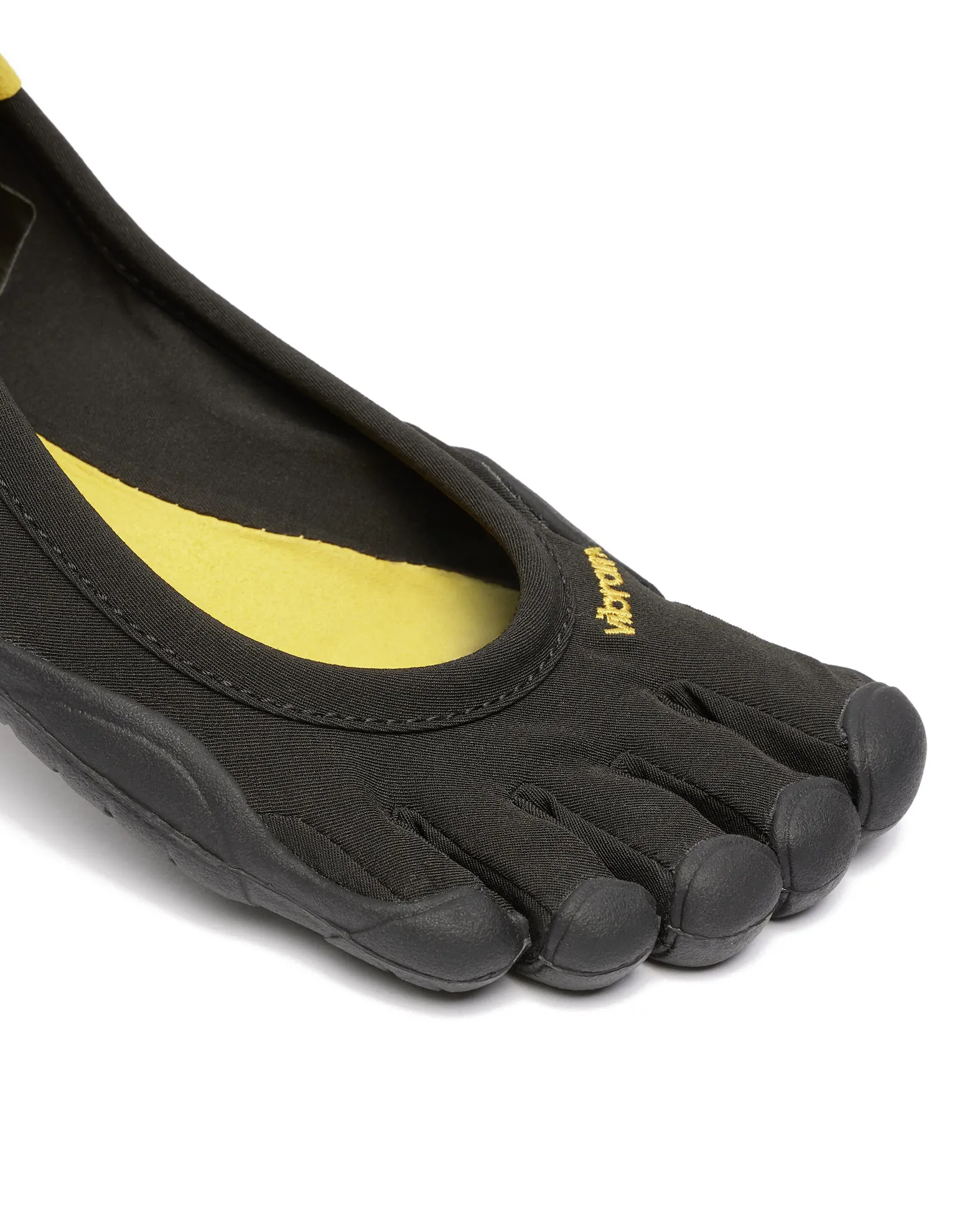 Vibram FiveFingers Classic - Womens Black