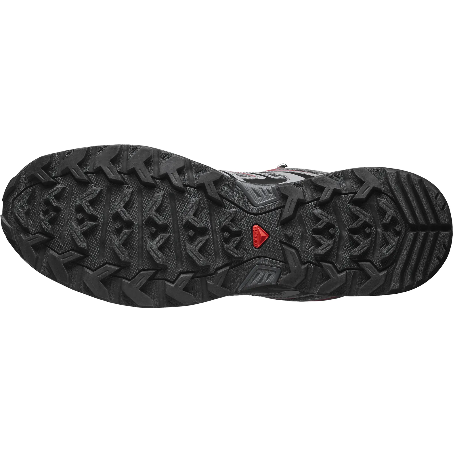 SALOMON - 【希少】169 ビンディング付 SALOMON XSCREAM9 DR120 Salomon Xscream 169 cm Ski + Tyrolia SP 9 Bindings Adventure