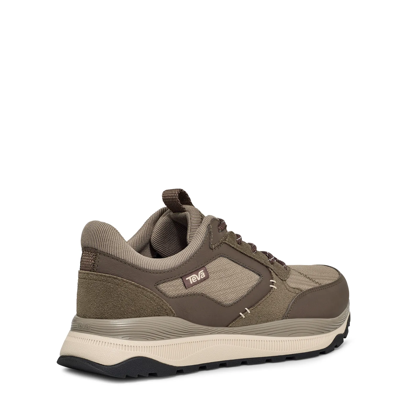 (取寄) テバ メンズ アンド レディース テラウェーブ スニーカー Teva men and women Terrawave Sneakers (For Men and Women)  Bungee Cord Teva Terrawave Sneaker - Mens Bungee Cord