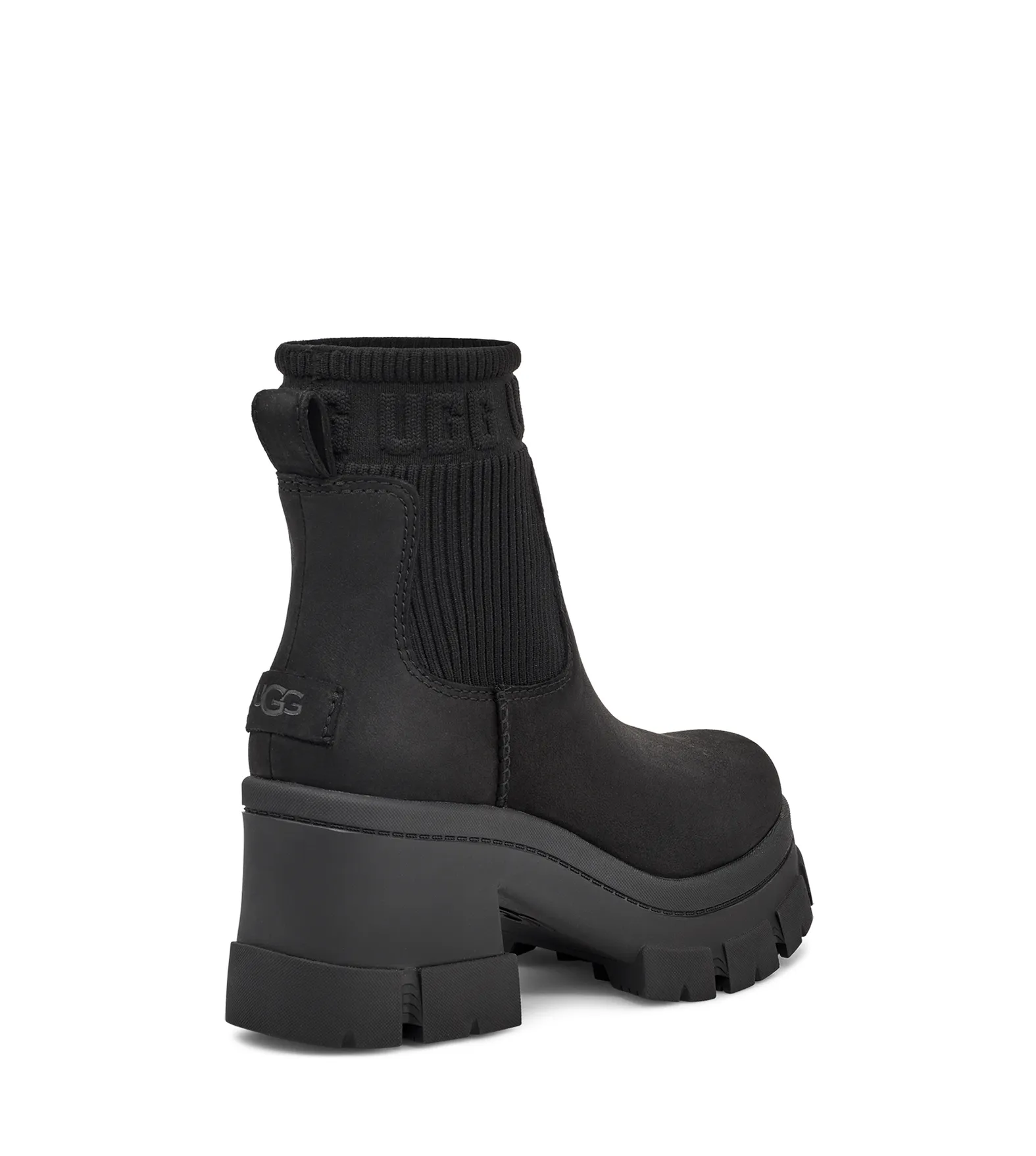 ★UGG★Brooklyn Chelsea Ugg Brooklyn Chelsea Black
