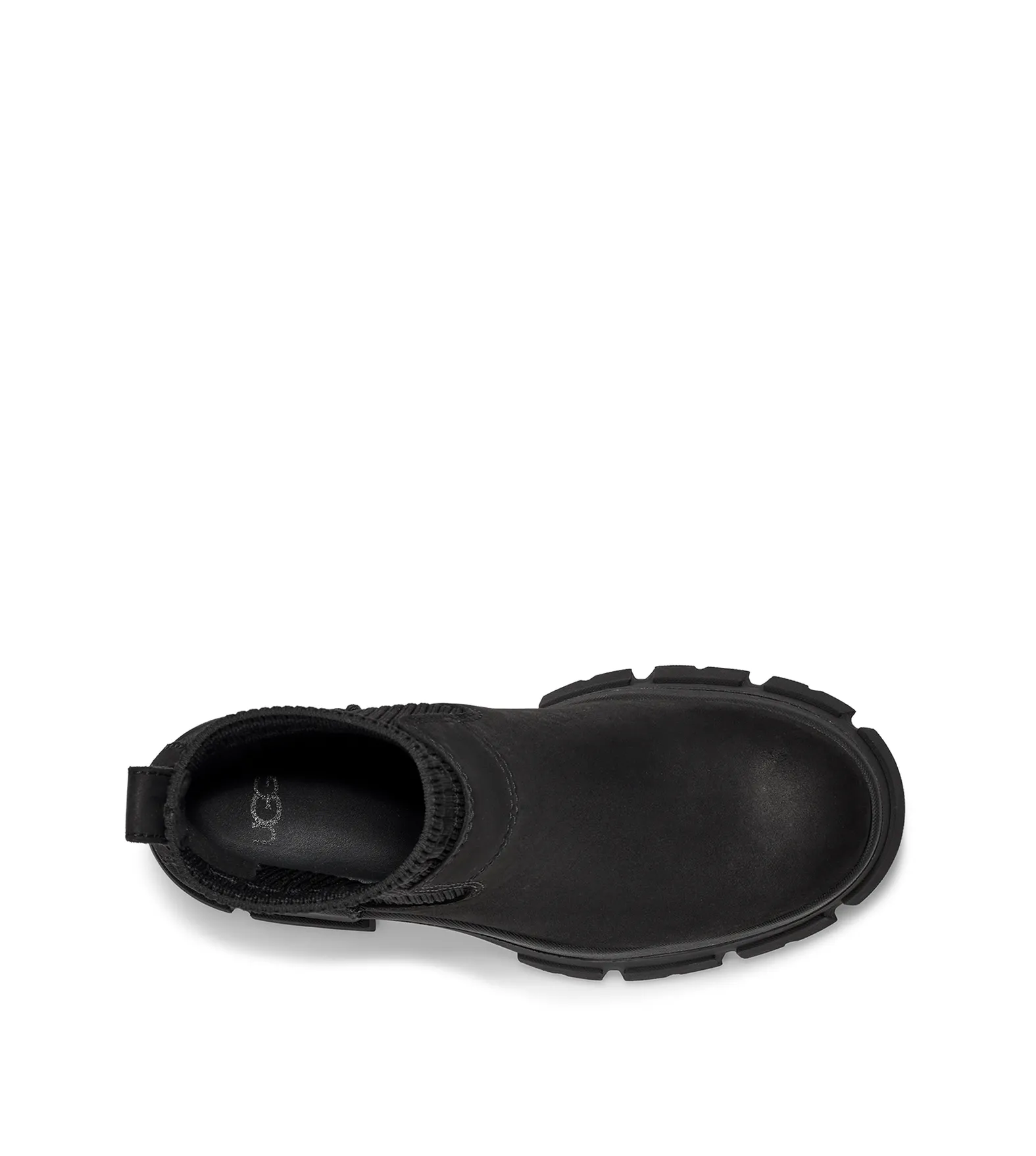 Ugg Brooklyn Chelsea Black