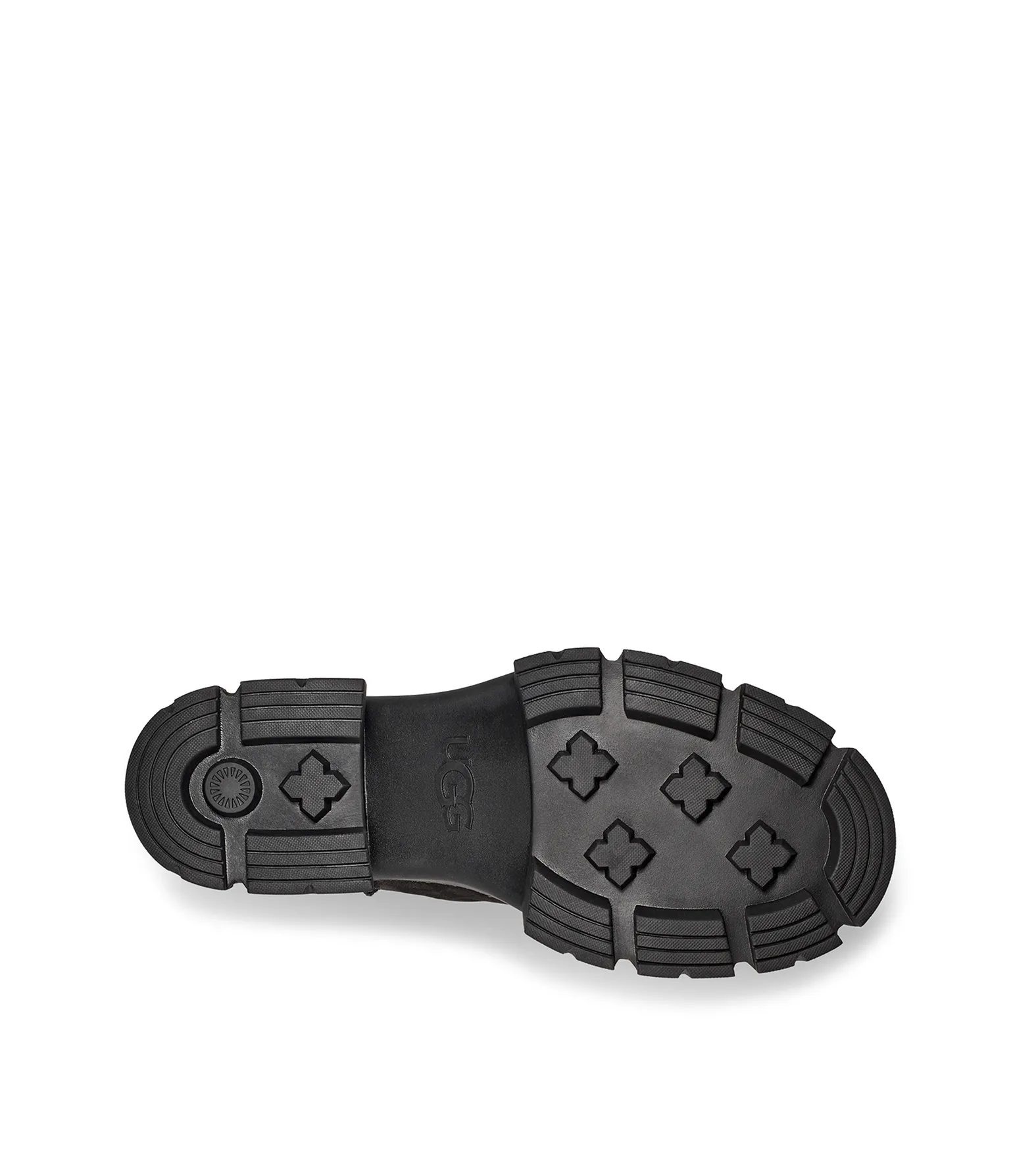 Ugg Brooklyn Chelsea Black