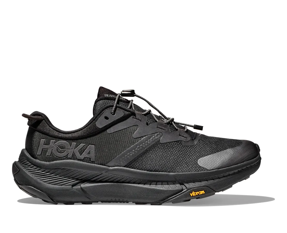 hoka one one vibram