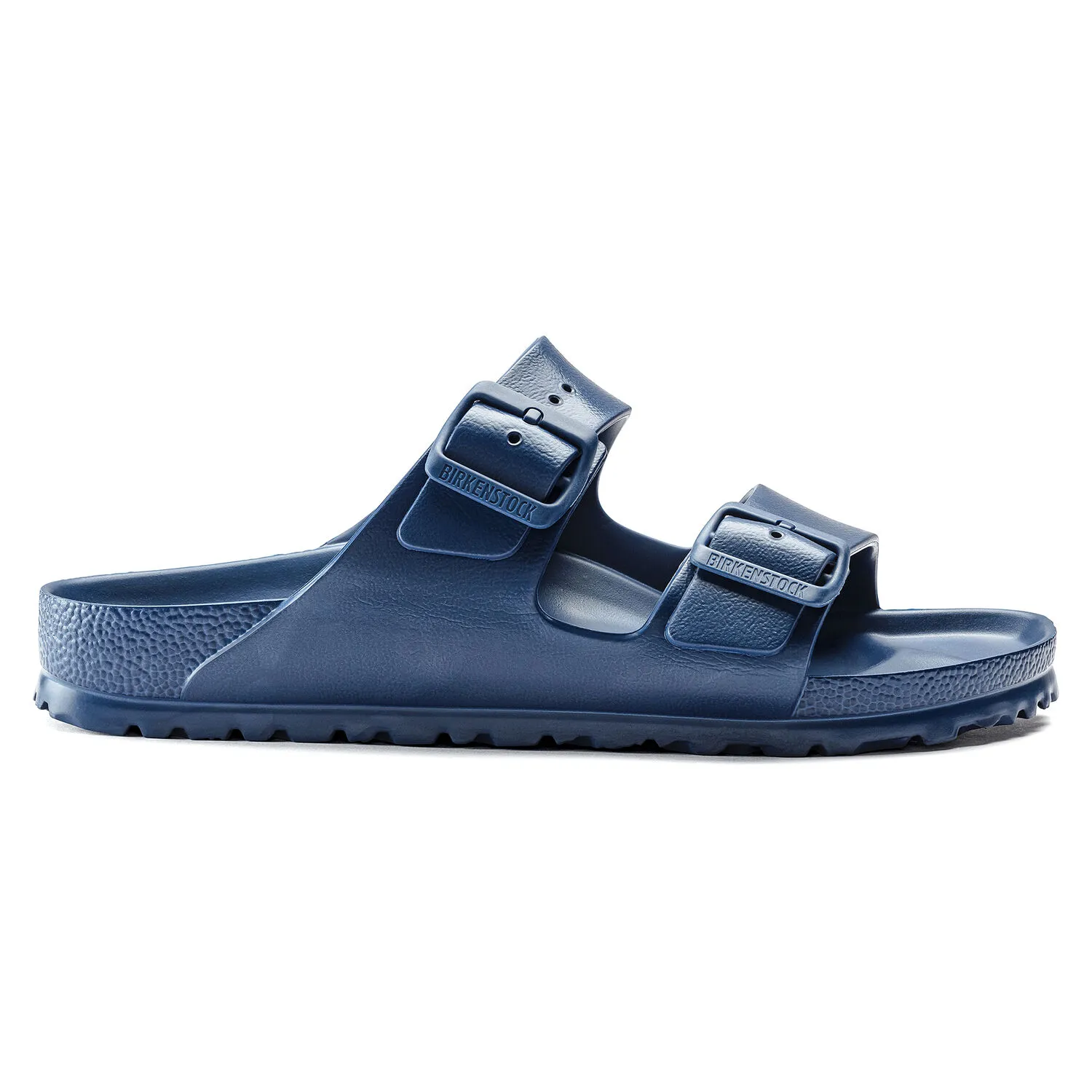 Birkenstock Men\'s Blue Arizona EVA Sandals Birkenstock Men main image 2