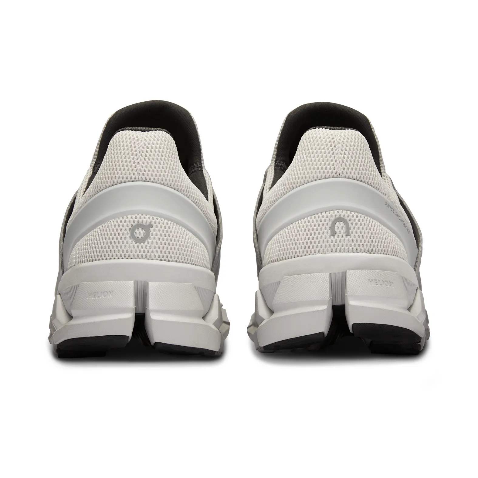 On Running Cloudswift 3 AD - Mens Frost/Glacier display picture 2