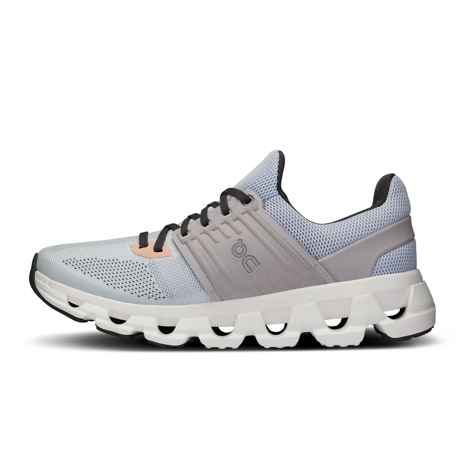 On Running Cloudswift 3 AD - Womens Heather/Fade
