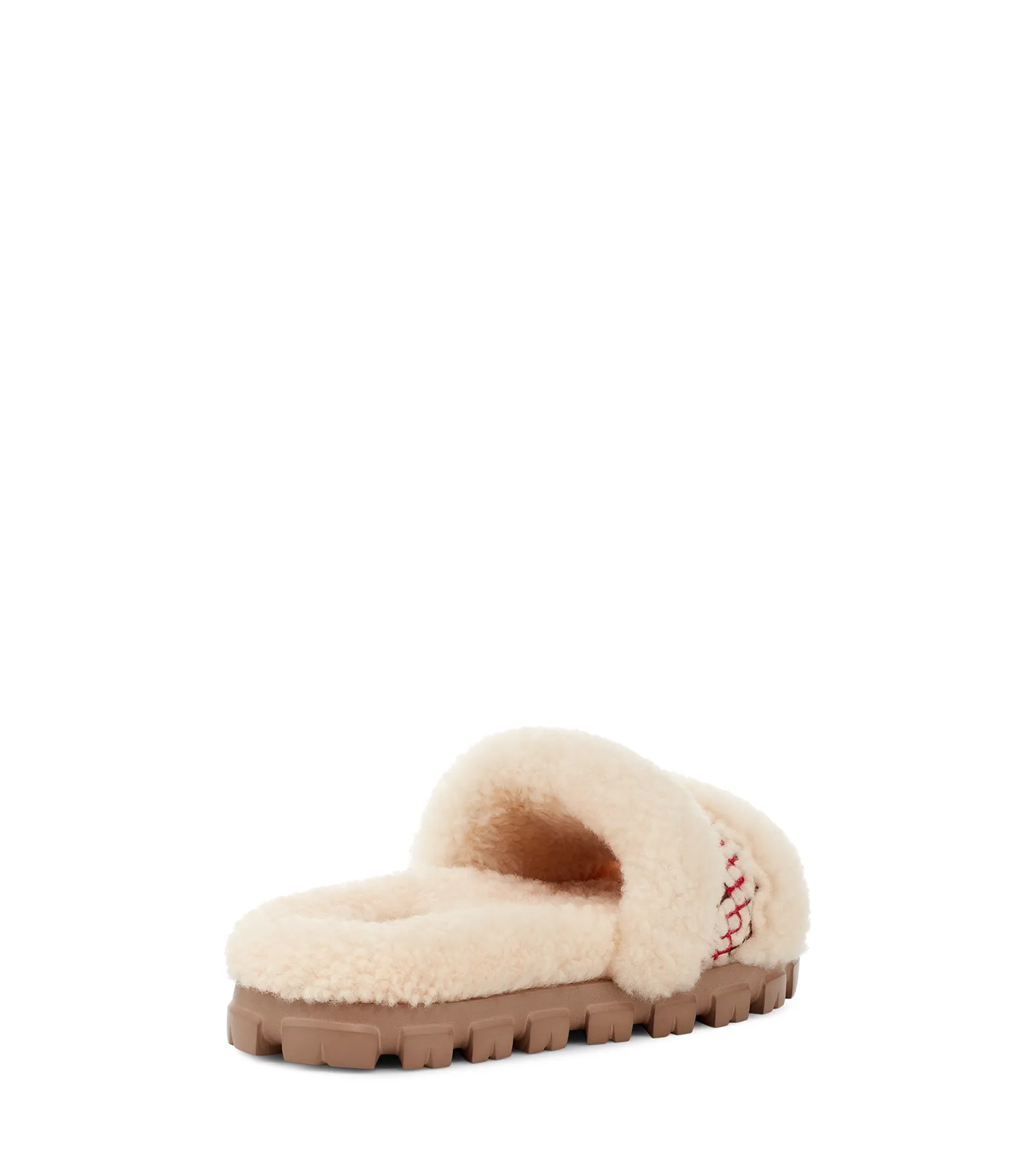 Ugg Cozetta Ugg Braid Natural