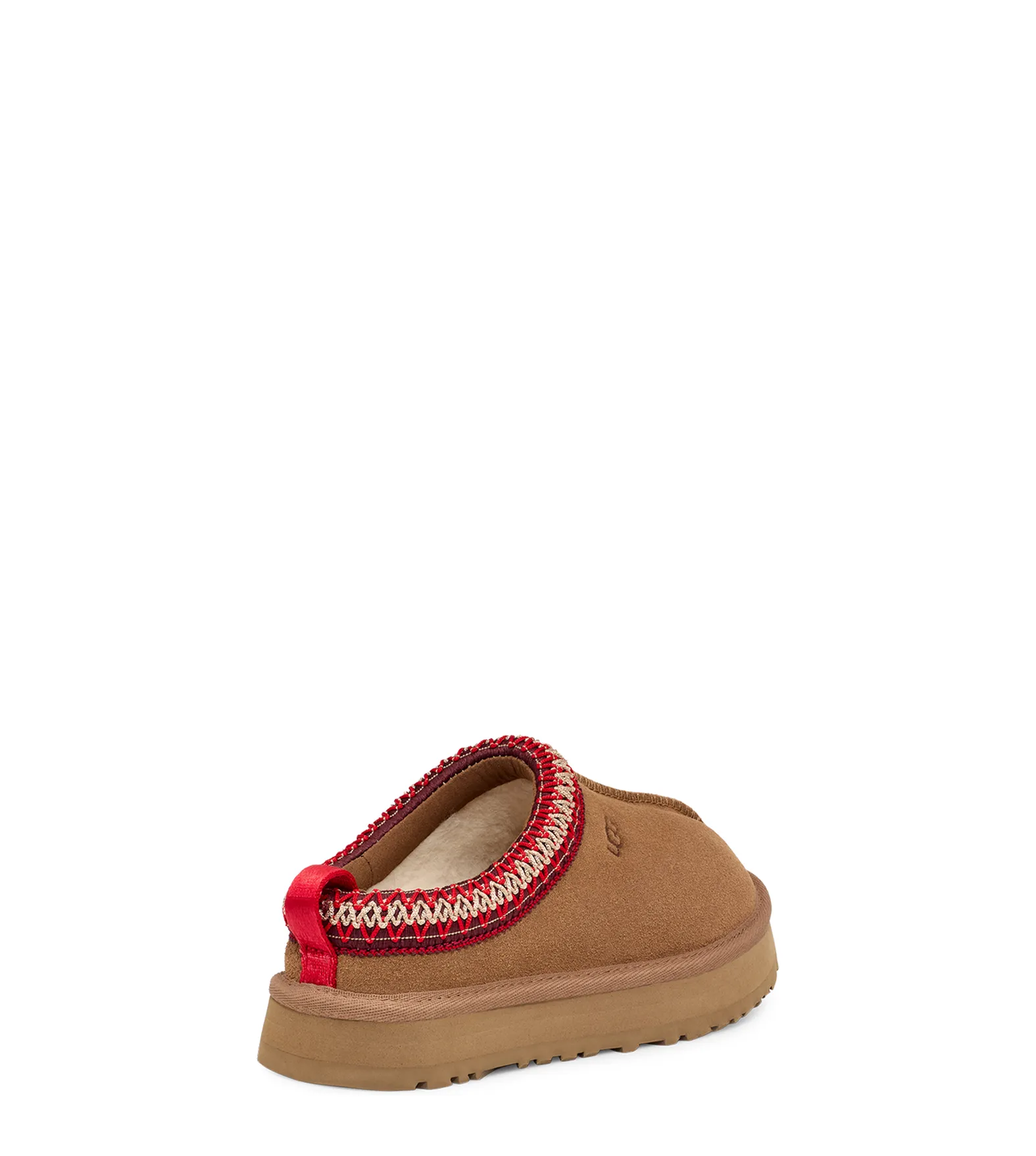 Ugg Tazz - Kids Chestnut