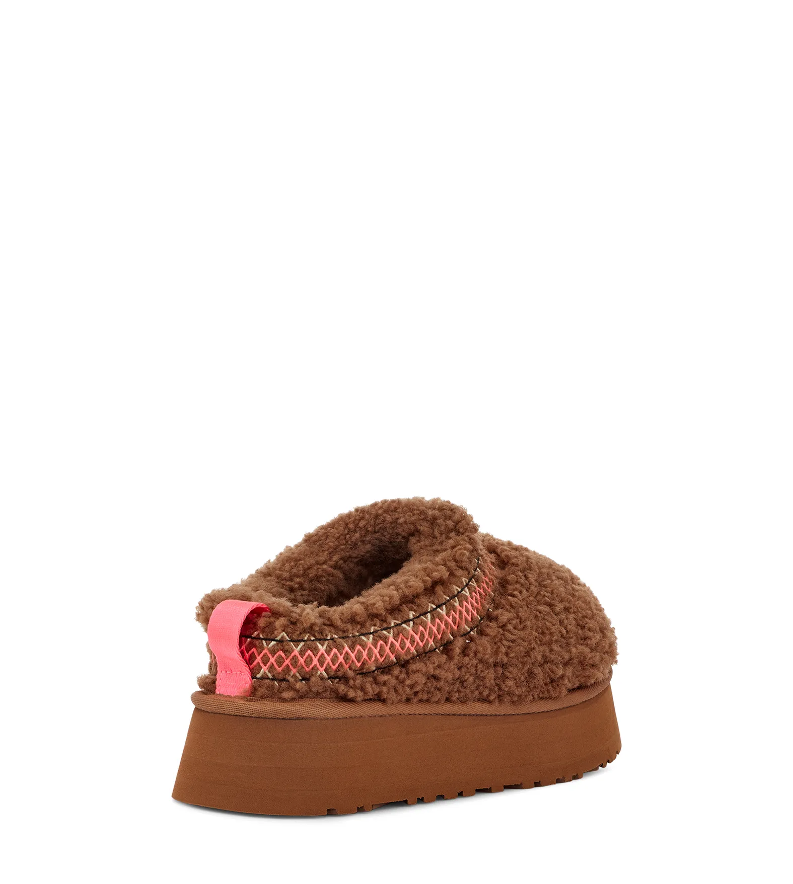 Ugg Tazz UGGbraid Hardwood