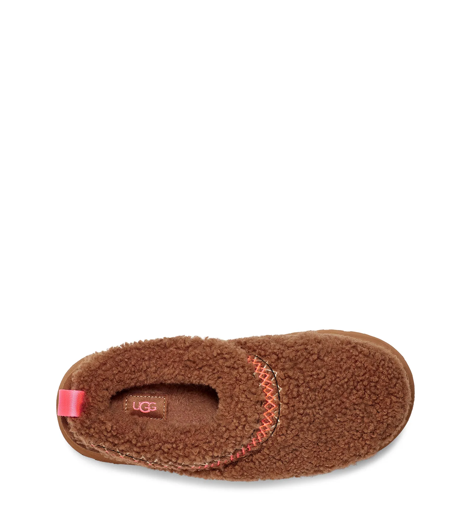 Ugg Tazz UGGbraid Hardwood