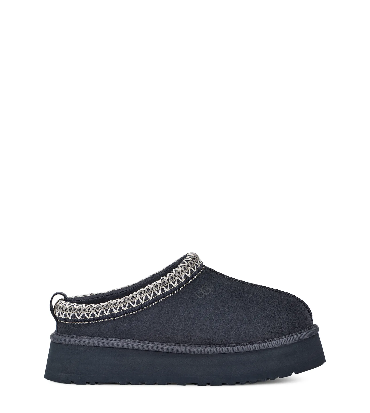 UGG Black Tasman Slippers UGG Tasman Black (Women) – Village Shoes Fresno main image 4