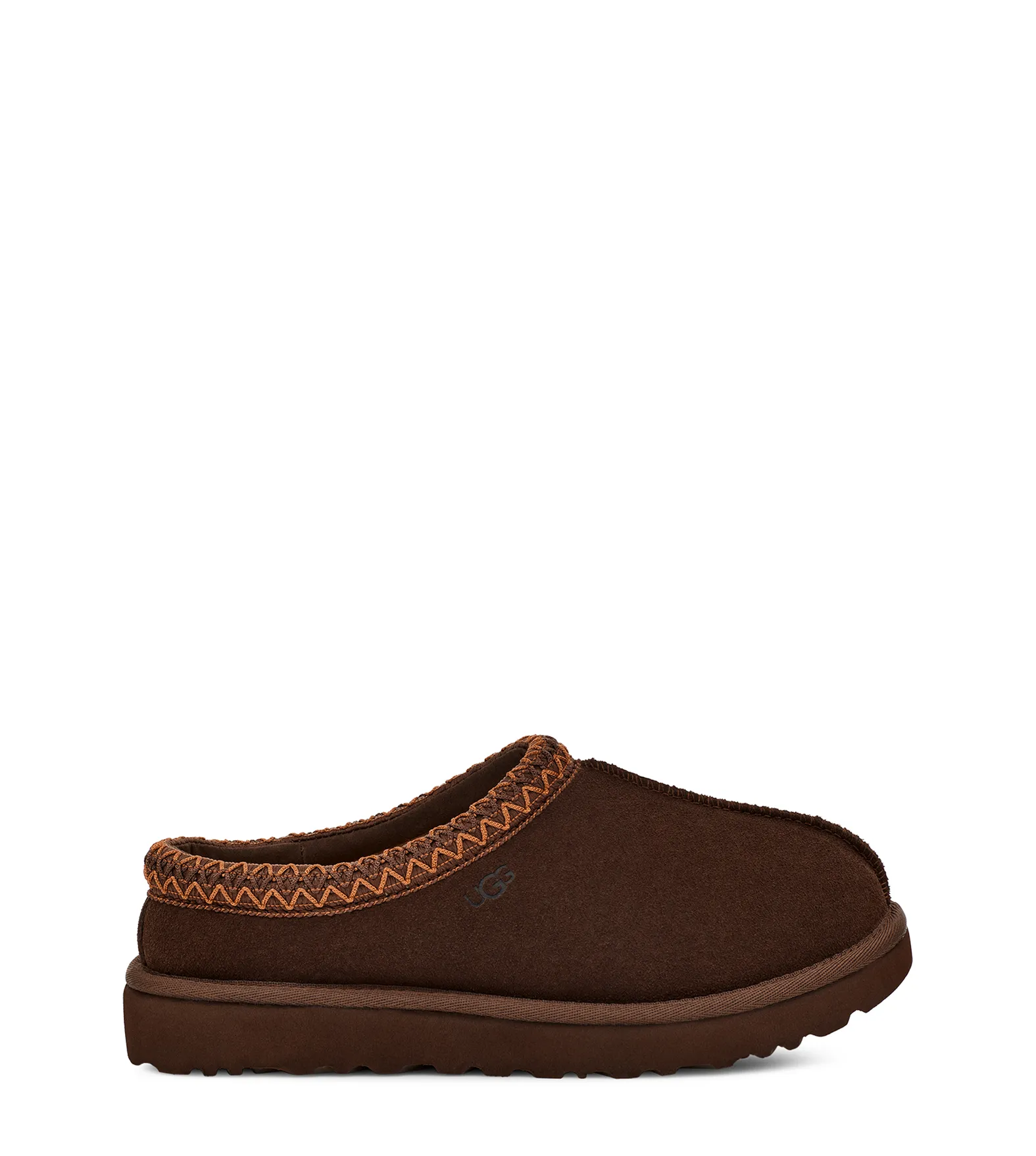 UGG CLASSIC CHILLAPEAK BURNT CEDAR SPILL SEAMS PLATFORM