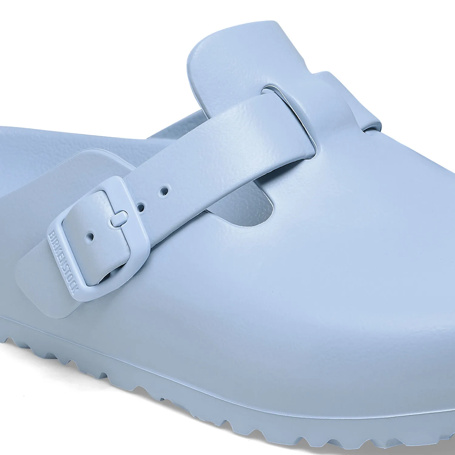 売切前に!【BIRKENSTOCK】BOSTON EVA CLOG 防水 サンダル Birkenstock Boston EVA navy
