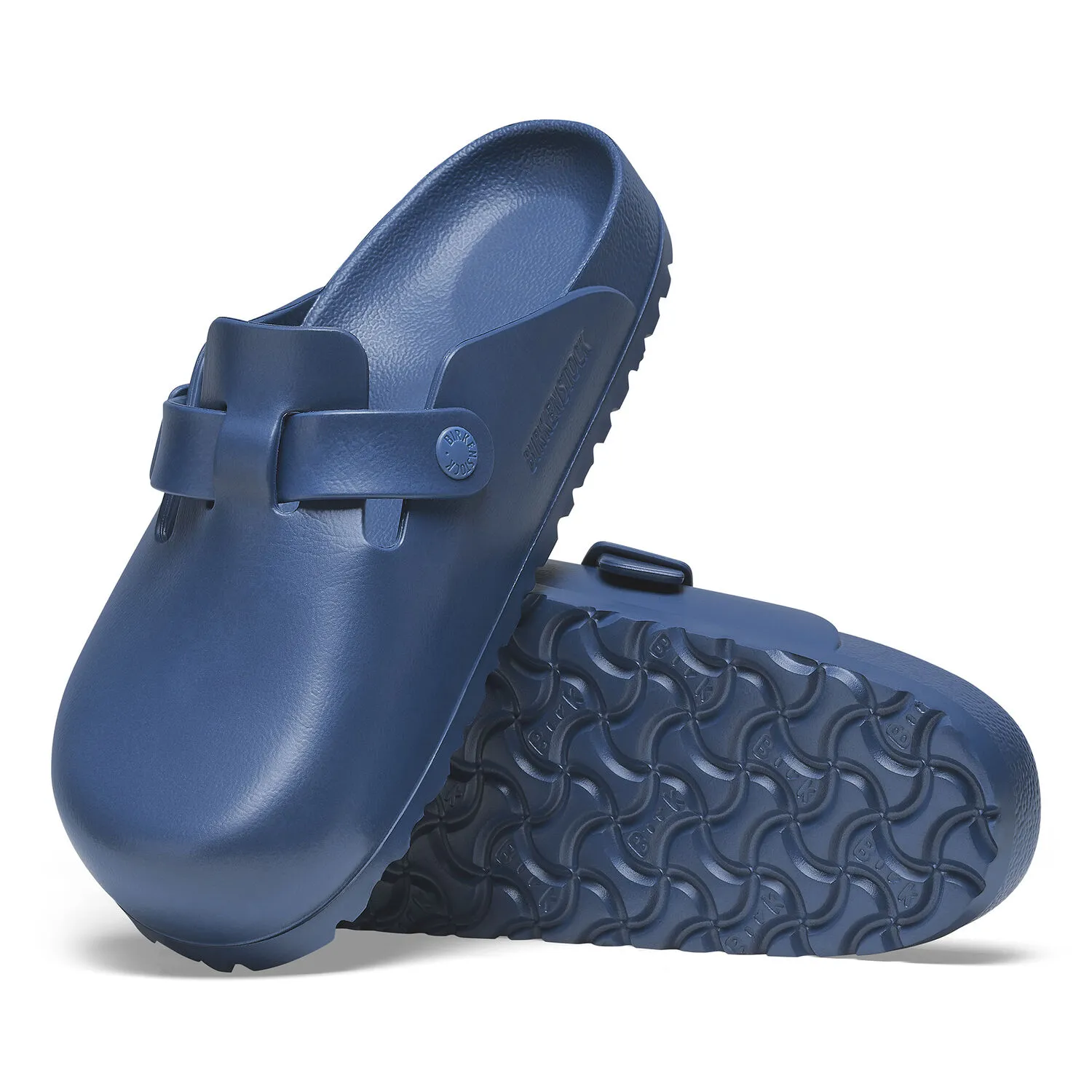 Birkenstock Boston EVA Navy EVA