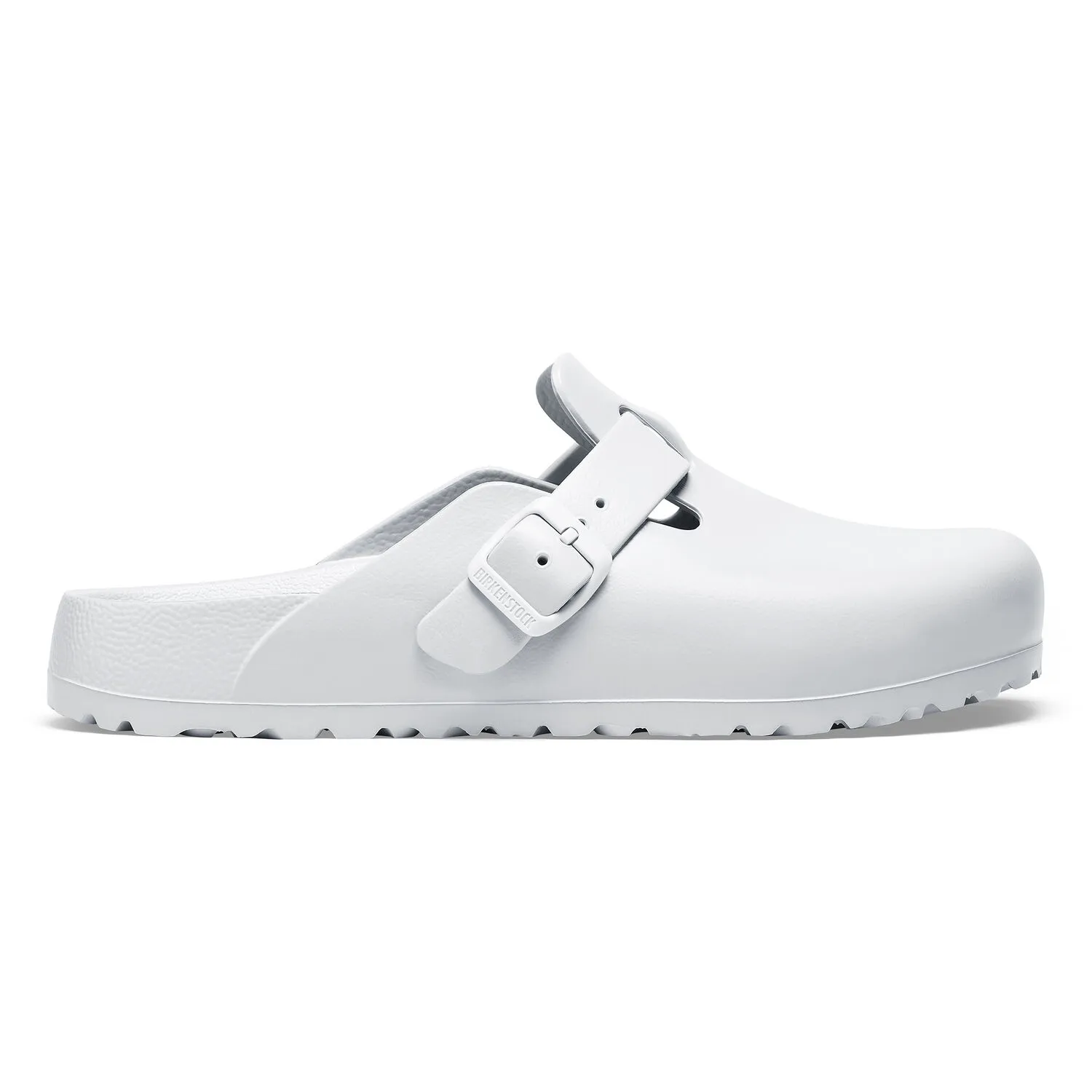 Birkenstock Boston EVA White EVA