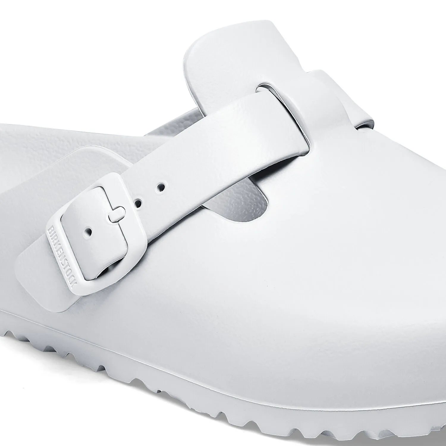 Boston / ボストン EVA ホワイト | BIRKENSTOCK