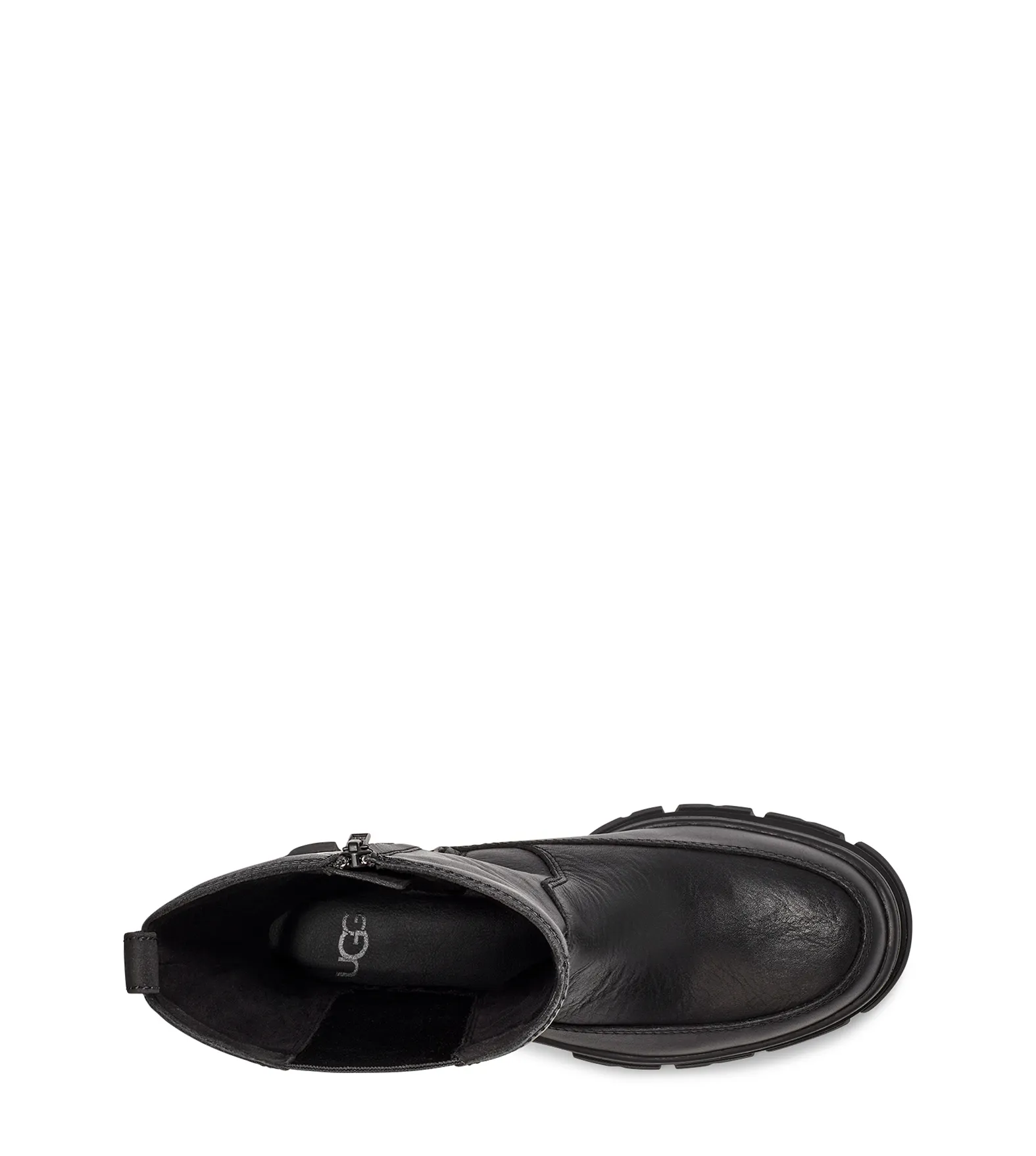 Ugg Ashton Chelsea Tall Black