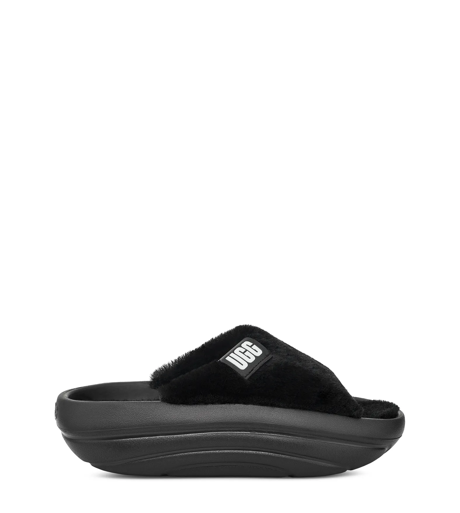 UGG Foamo Slide Sandal | Urban Outfitters