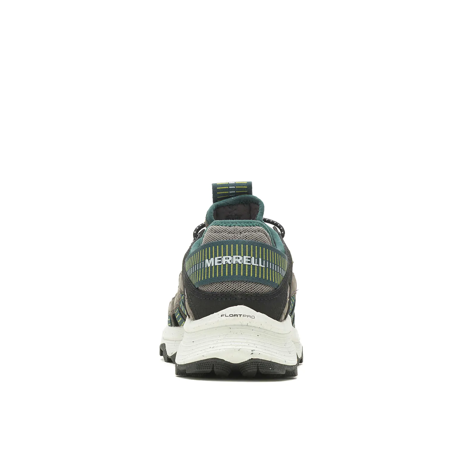 Merrell Speed Fusion Stretch Charcoal
