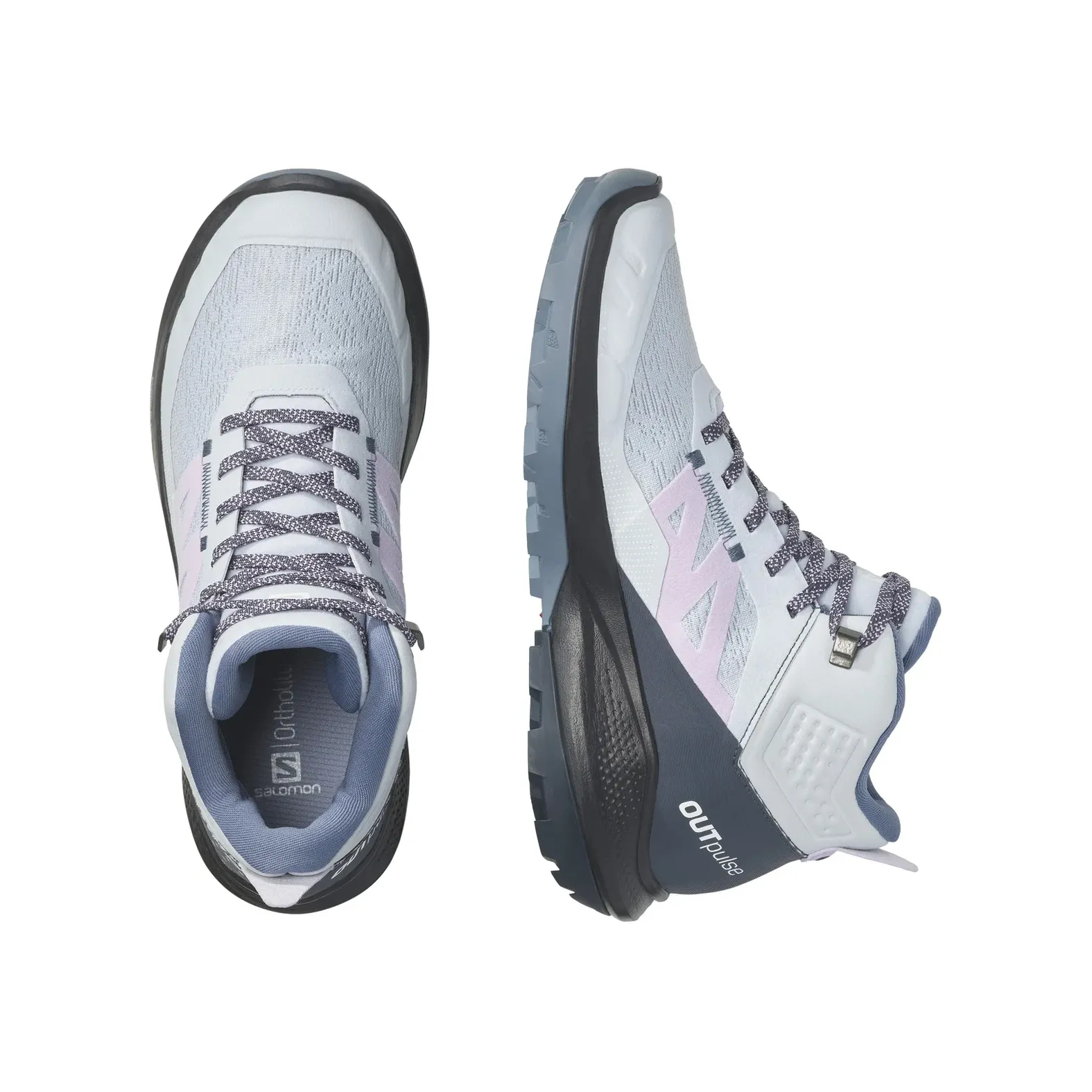 ボード SALOMON MOMENTUM143 Salomon MTN Summit Pure W Alpine Touring Boot (2023