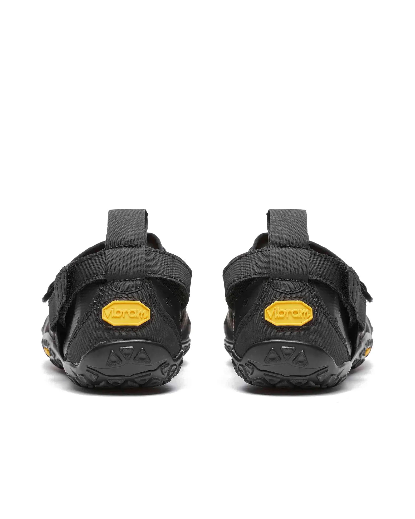 Vibram FiveFingers V-Aqua - Womens Black