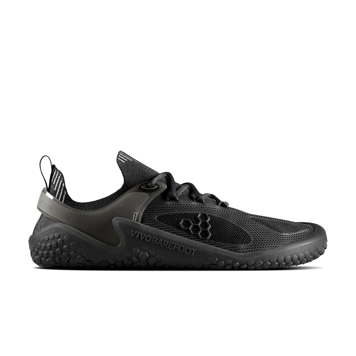 Amazon.com | Vivobarefoot Ra III Womens Barefoot Oxford