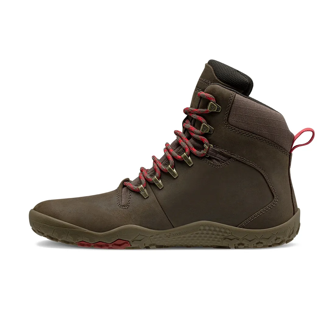 Vivo Barefoot Tracker II FG - Mens Bracken