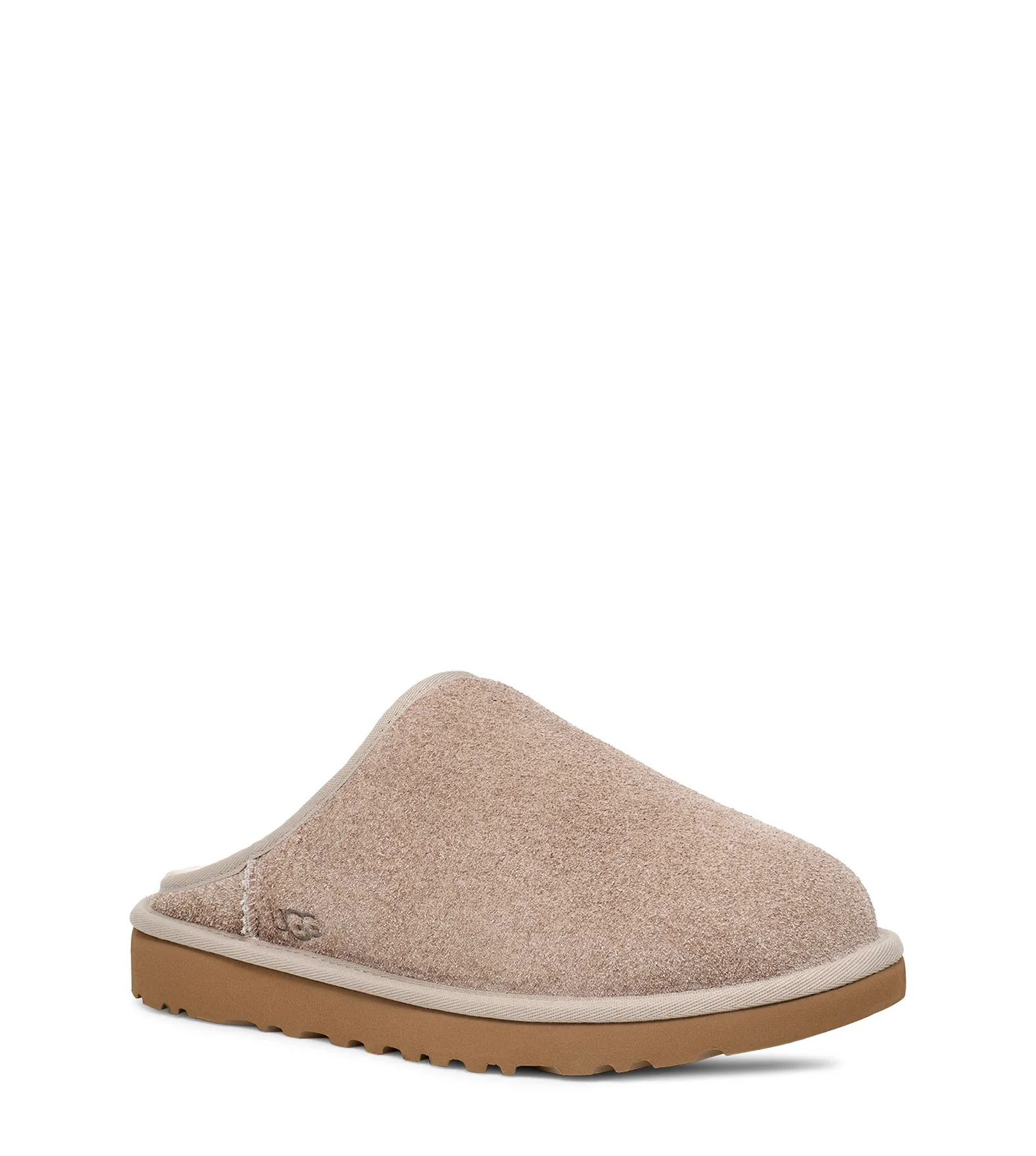 Ugg Classic Slip-On Shaggy Ceramic