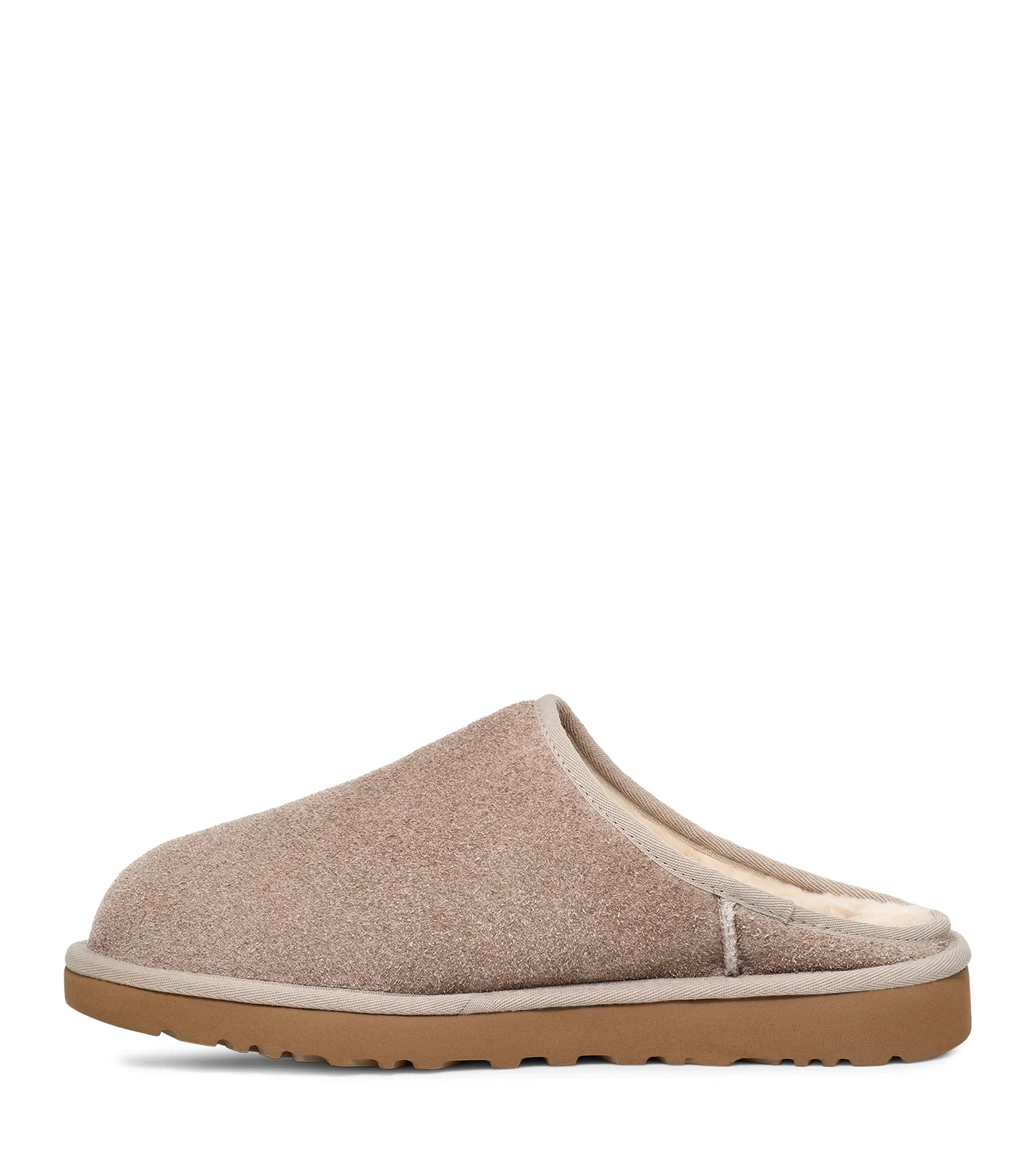 新品 UGG CLASSIC SLIPPER ベージュ FRAMeWORK