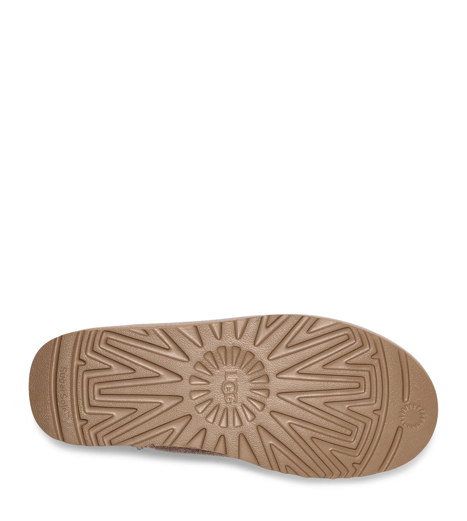 Ugg Classic Slip-On Shaggy Ceramic