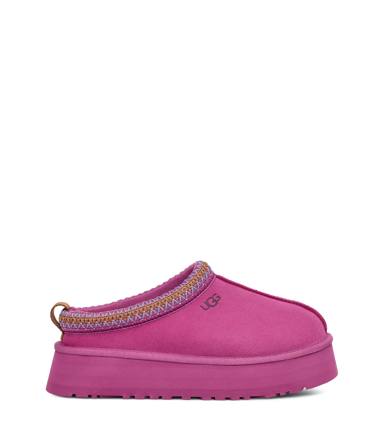 Ugg Tazz Mangosteen