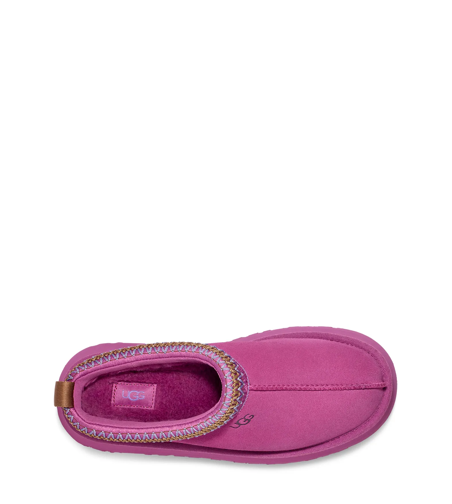 UGG Women's Tazz Slipper Shoe Authentic with Original Box