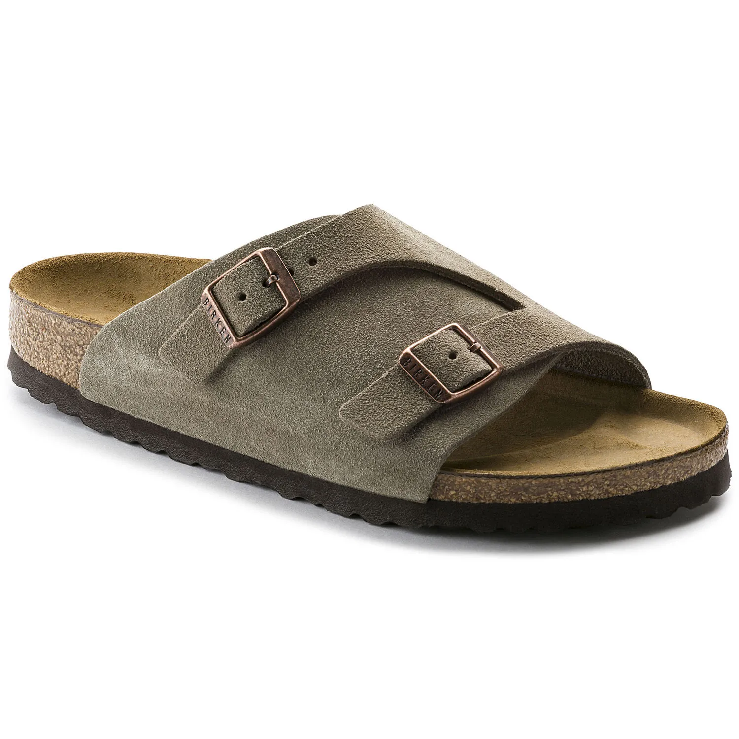 おすすめ人気ランキング2025年 Birkenstock Zurich Taupe Suede 靴