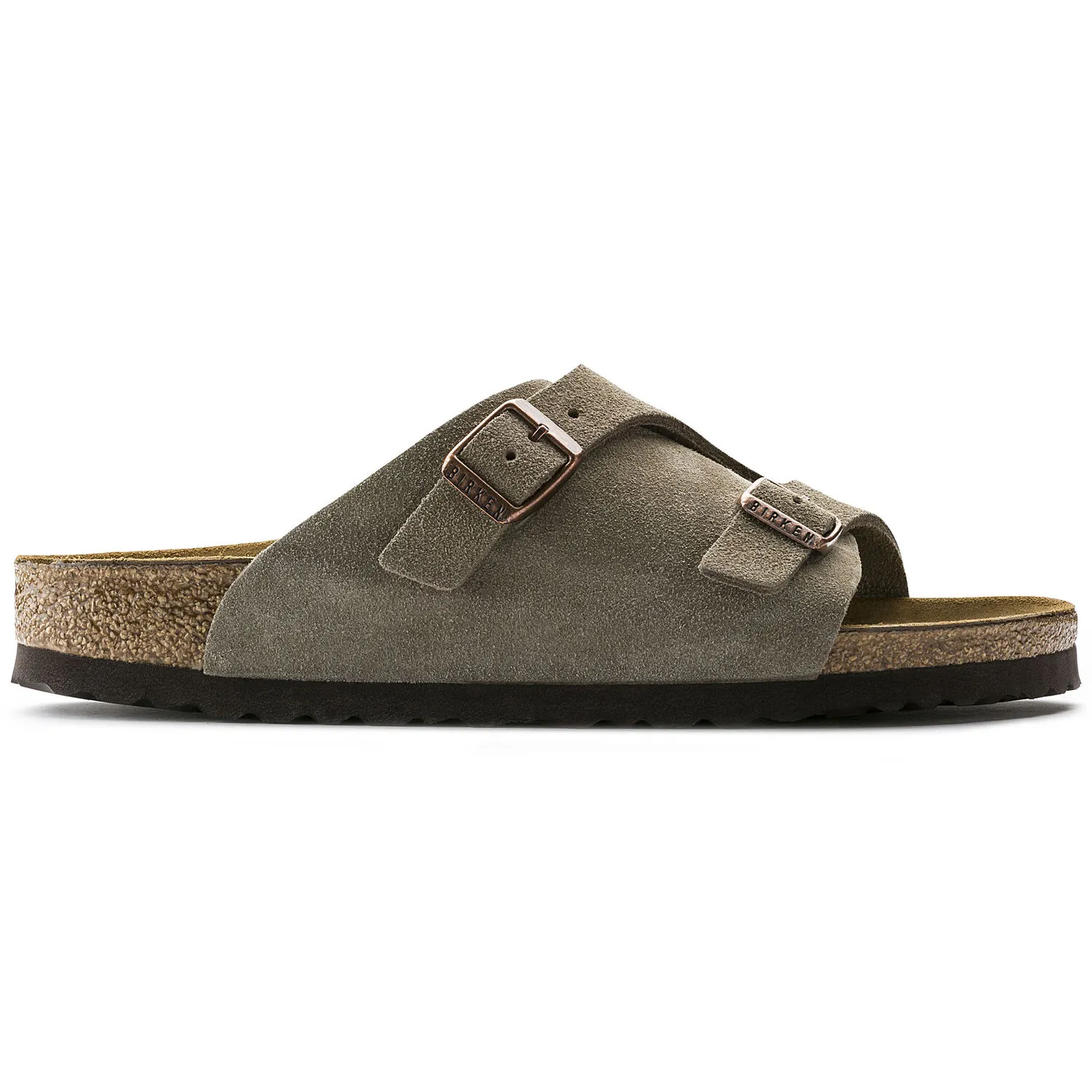 【BIRKENSTOCK】Zurich Taupe / チューリッヒ 25cm BIRKENSTOCK］Zurich／チューリッヒ｜Taupe（トープ） | bibmilk