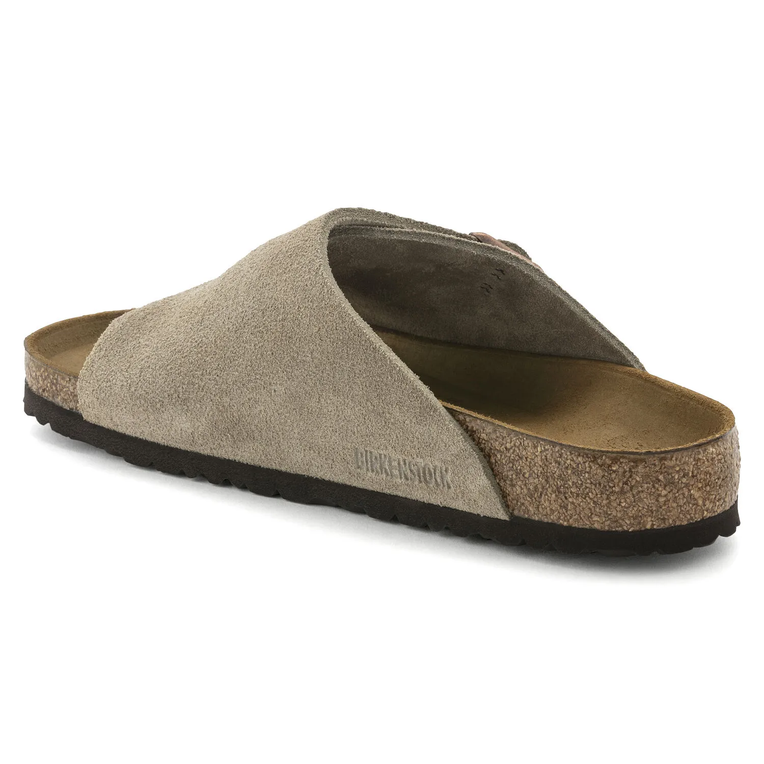 予約開始！Zurich BONE PATTERN BLACK！！【別注BIRKENSTOCK