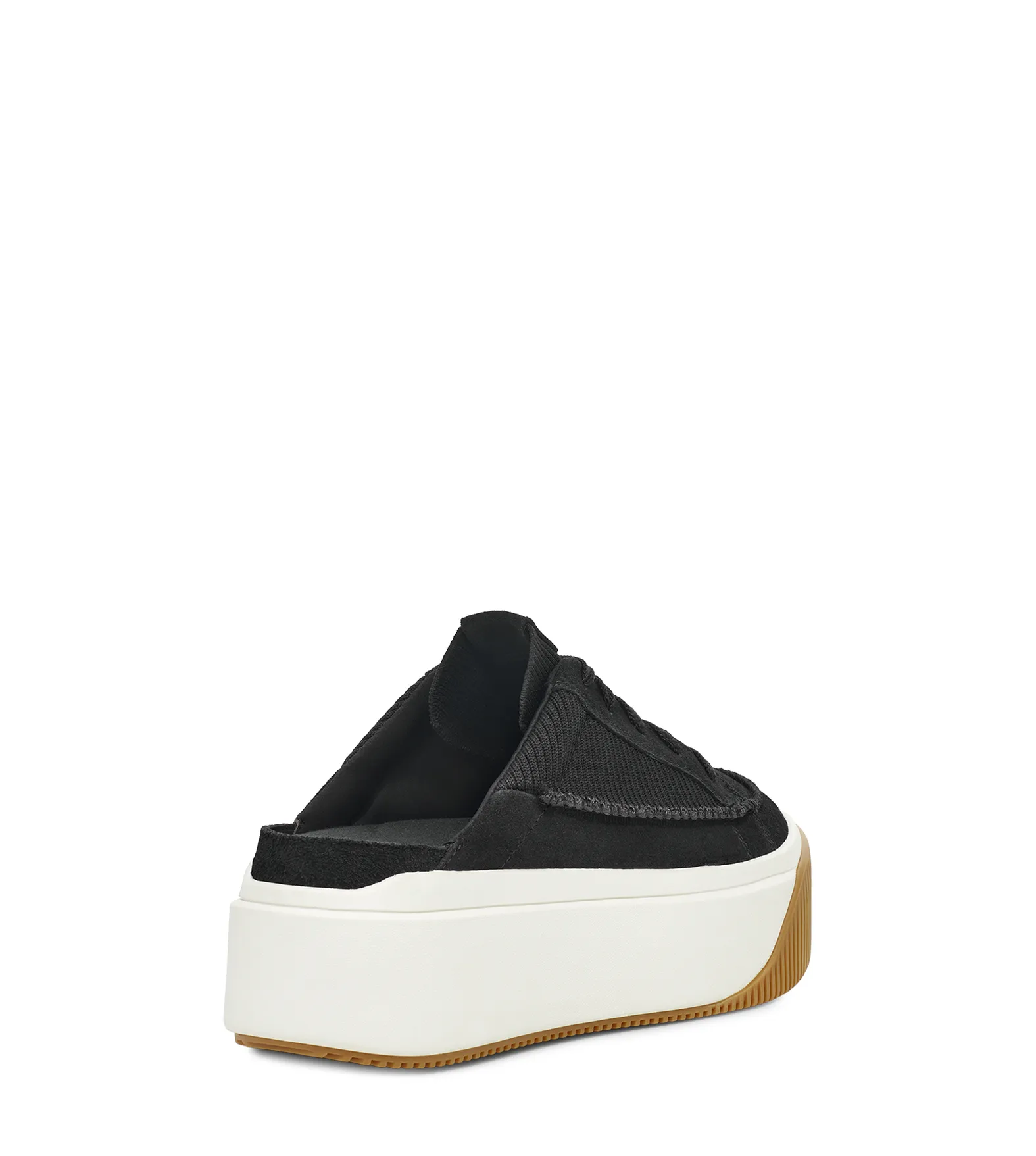 UGG EZ-DUZZIT MULE 24cm 黒 BLACK ブラック Ugg EZ-Duzzit Mule Black
