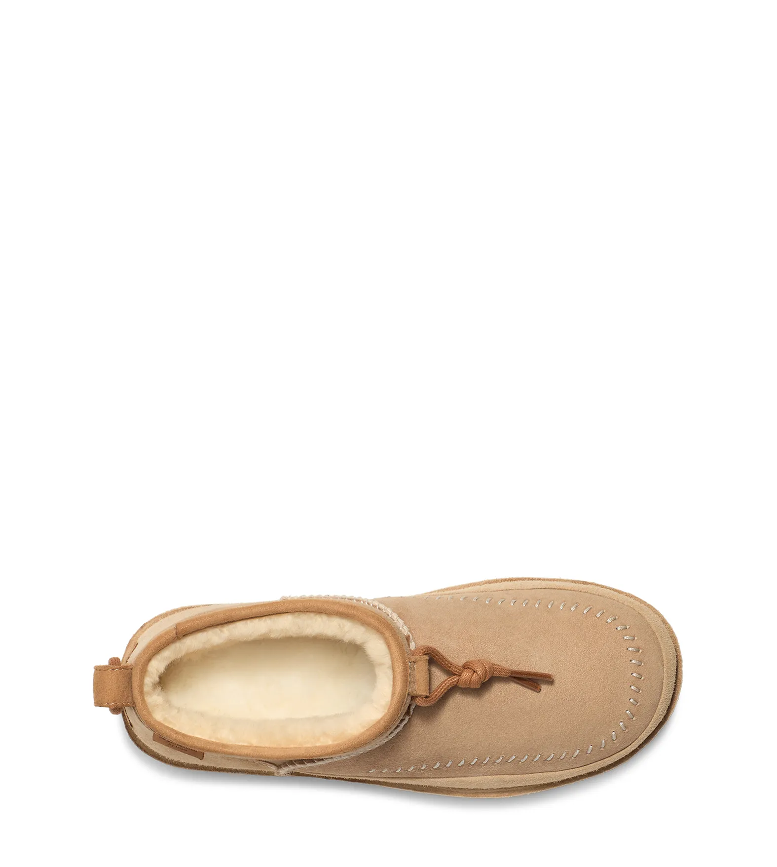 Ugg Ultra Mini Crafted Regenerate Sand