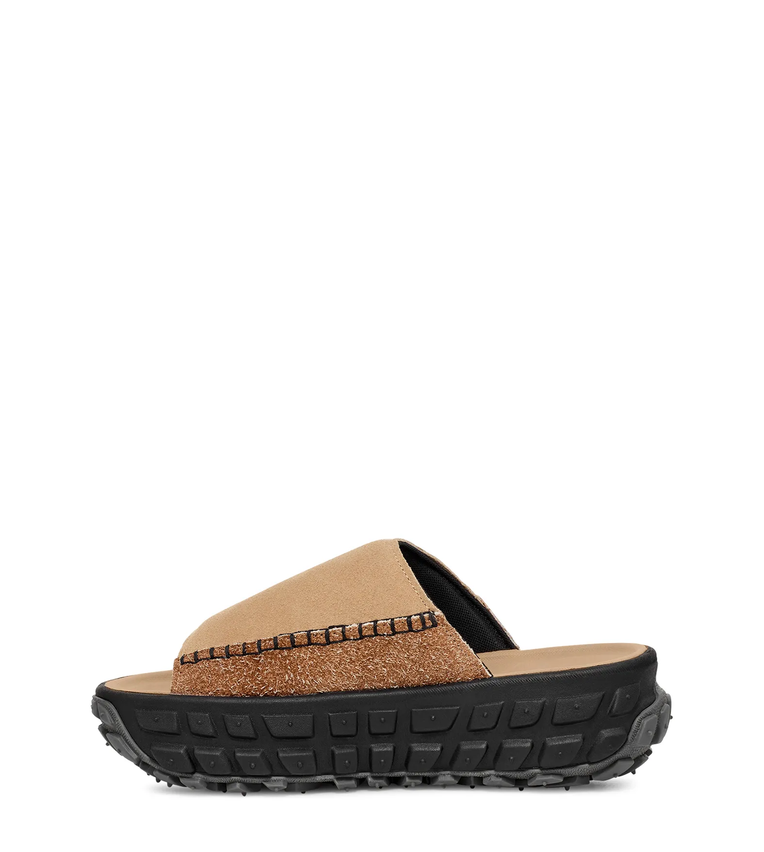 Ugg Venture Daze Slide Sand/Black